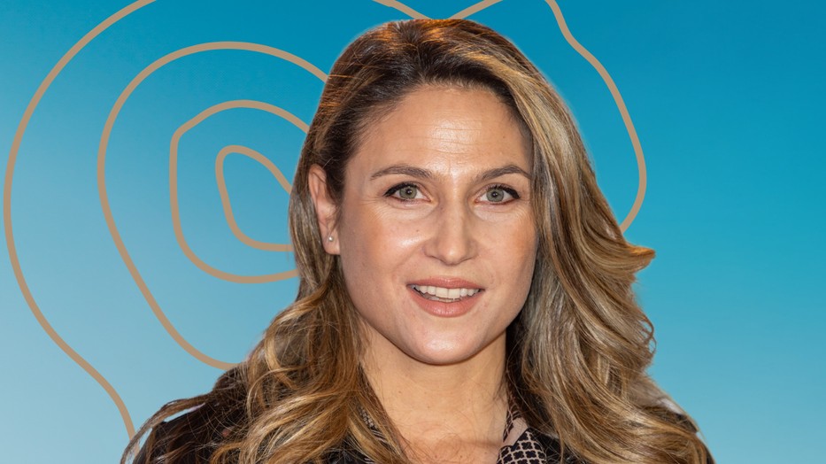 Laky Zsuzsi rengeteg fontos tanácsot kap férjétől és édesapjától a Sztárbox új évadára készülve