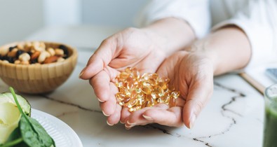 Ez történik a testeddel a szakértő szerint, ha túl sok omega-3 zsírsavat viszel be a szervezetedbe - a helyedben nem kockáztatnánk