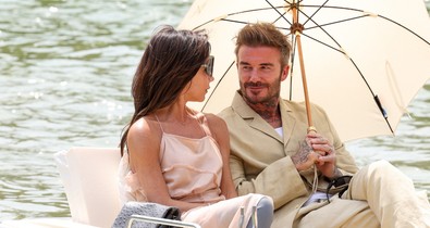 10 fotó, ami bizonyítja, hogy David Beckham és Victoria Beckham még mindig halálosan szerelmesek egymásba