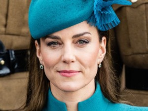 Katalin hercegnének megalázó pillanatot kellett átélnie