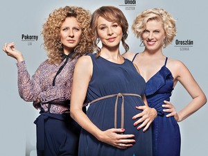 Pillants be a Valami Amerika 3 kulisszái mögé!