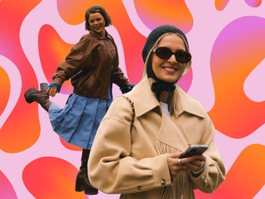 Ez az egyszerű 50%-os szabály segíthet, hogy boldogabban élj