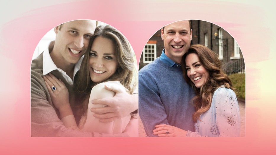 Tudtad, hogy Katalin hercegné és Vilmos herceg nagyon sokáig csak barátok voltak?