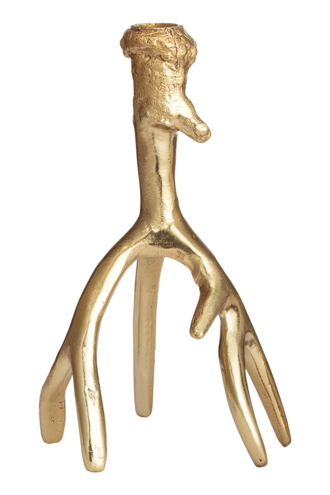 Gyertyatartó H&M 3990 Ft 