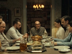 Megnéztük Lovas Rozi és Molnár Áron thrillerét és nem mertünk egyedül hazamenni utána