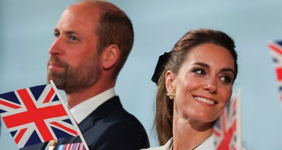 Új tagokkal bővült a királyi család: Katalin hercegné és Vilmos herceg csak úgy szárnyalnak a boldogságtól