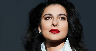 Kovács Gyopár: „Muszáj erős belső kontrollnak lennie ahhoz, hogy reálisan lásd, ki is vagy valójában”