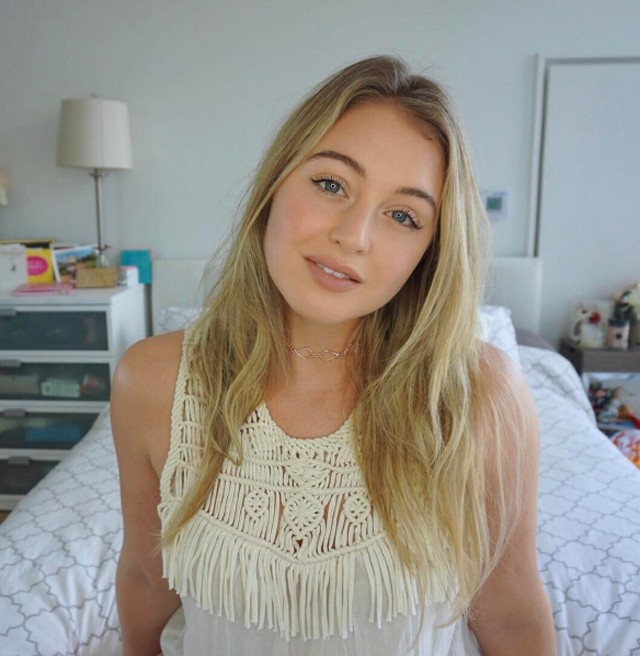 Ő az Instagram leginspirálóbb sztárja, lehetetlen nem szeretni