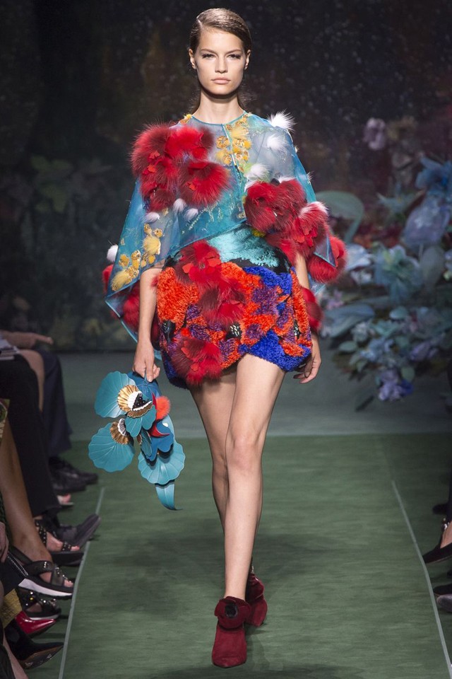 A 9 legvadabb trend a téli kollekciókból