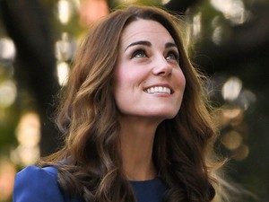 Kate Middleton elképesztően vékony, és csodásan csinos