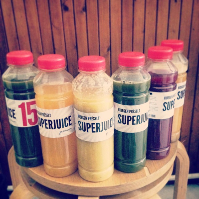 Kezdd el még ma a méregtelenítést!