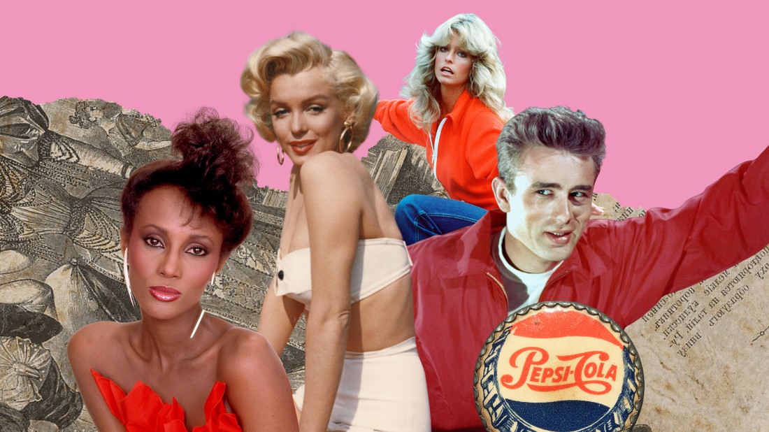 Ha influenszerekről van szó, nem James Dean és Marilyn Monroe jut eszünkbe, pedig valamilyen szinten ők is azok voltak