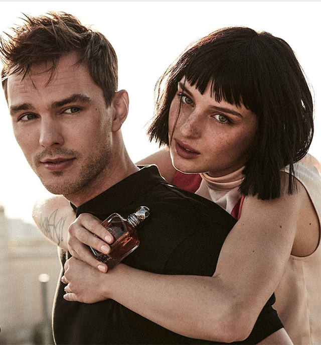 Tökéletes párosítás a szerelem és az illatok terén is