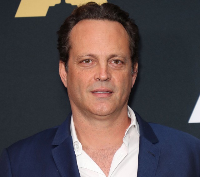 Vince Vaughn