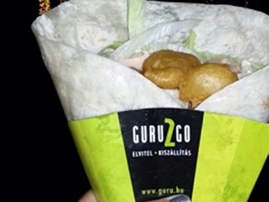 Startol a szombat, készül a Guru is!