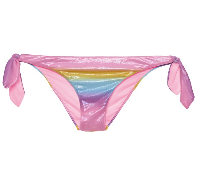 Szivárvány bugyi 3290 Ft