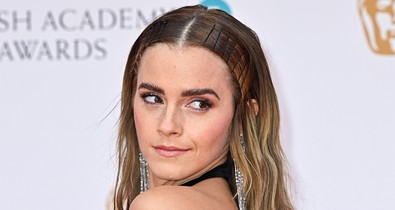 Emma Watson megidézte a 2000-es évek imádott trendjét a BAFTA gálán