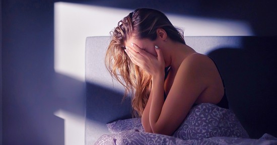 Minden éjjel ugyanakkor ébredsz fel? Ez a magyarázat rá a tudomány szerint