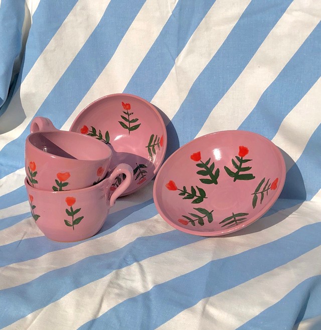 Egyedi, kézműves darabok megfizethető áron: A Rozagyurta márka el fog varázsolni