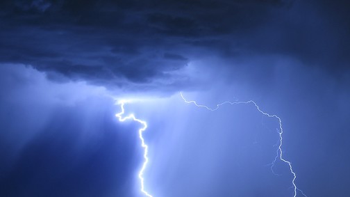 Extrém szélsebességű viharokat hoz a klímaváltozás Magyarországon