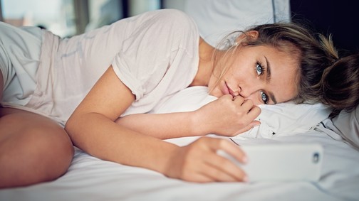 Azonnal fordulj orvoshoz, ha ez az 5 tünet igaz rád, mert a rák egy típusára utalnak