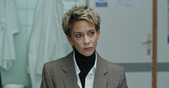 Török-Illyés Orsolya: „Ahhoz, hogy visszataláljak a színészethez, egyszer igazán el kellene tudnom engedni”