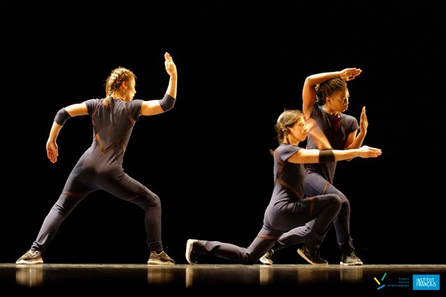 Jövő heti kultúrprogram: breaktánc és harcművészet a Trafóban!