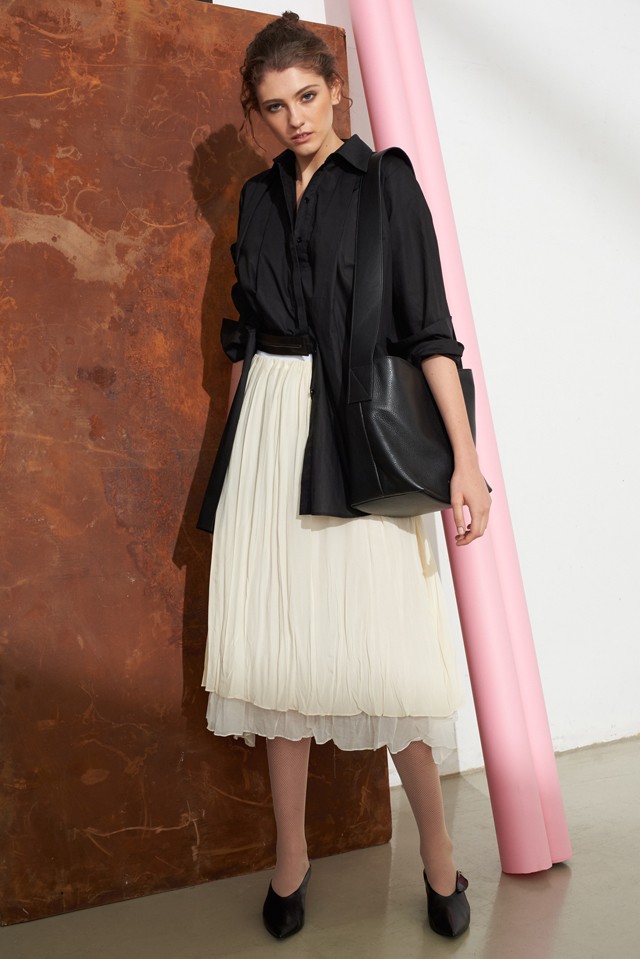 Megérkezett a NUBU tavaszi kollekciója