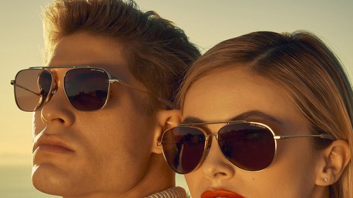 Mutasd az arcformád! Megmondjuk, milyen napszemüveg illik hozzád