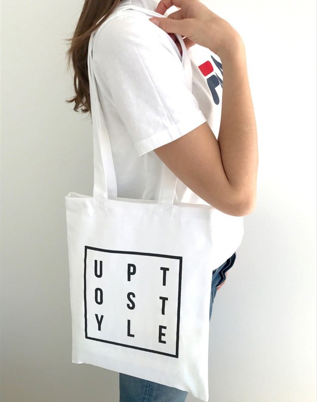 "A kevesebb néha több" - interjú az Uptosytle alapítójával, Dobai Grétával