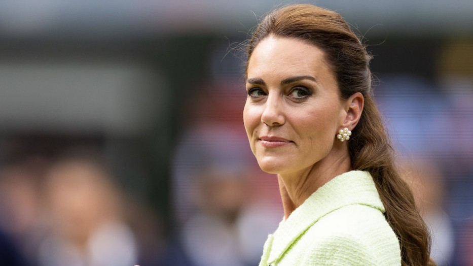 Katalin hercegnének már rég volt ilyen sűrű hétvégéje