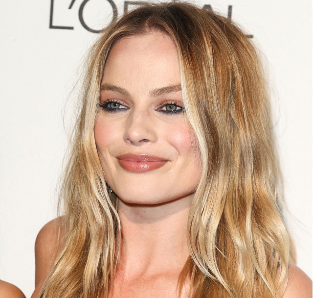 Margot Robbie