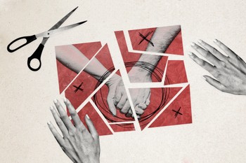 A fiatalon kötött házasságok körülbelül háromnegyede zátonyra fut, és ez nem biztos, hogy baj