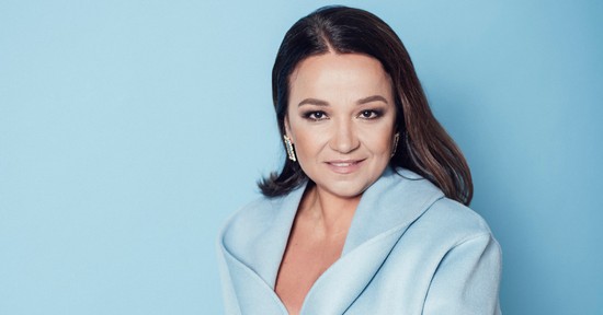 Náray Erika: „Ma már minden felkérésnél azt nézem, hogy találok-e benne örömöt”