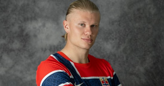Erling Haaland esti rutinja: elég egyetlen trükk, hogy sokkal kipihentebben ébredj