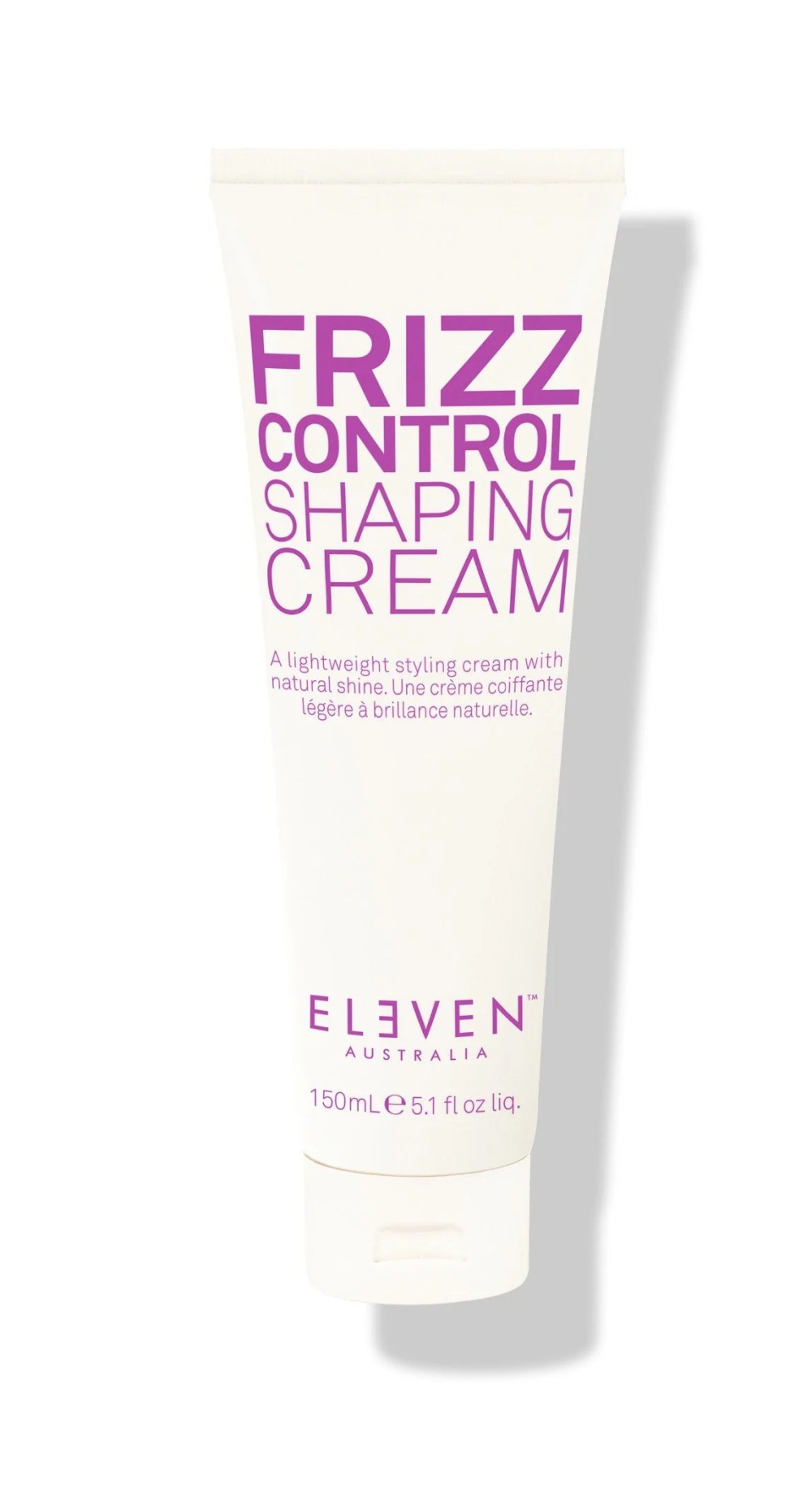 Frizz Control szösztelenítő krém ELEVEN AUSTRALIA - elevenaustralia.hu