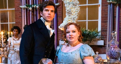 Ők a Bridgerton szereplőinek szerelmei a való életben, álomszép párokat alkotnak