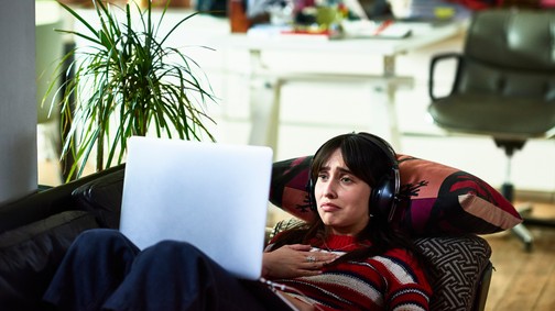 A filmnézés a kiegyensúlyozott mentális egészség titkos fegyvere is lehet