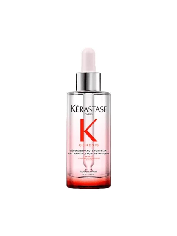 Genesis Anti-Chute Fortifiant szérum KÉRASTASE 16 640 Ft/90 ml (184,88 Ft/1 ml)