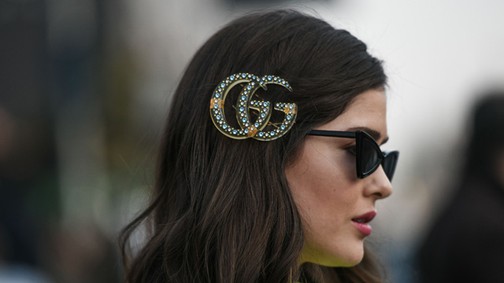 Az ősz legtrendibb hajdíszei, amiket még Blair Waldorf is bevállalna!