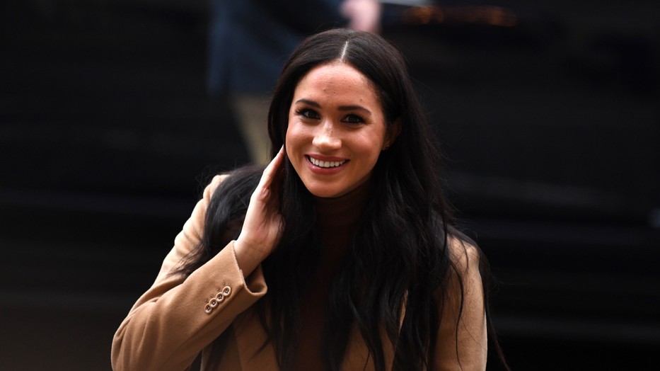 Meghan Markle testbeszéde mindent elárul a szakértő szerint