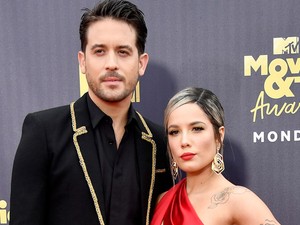 G-Eazy és Halsey olaszországi kirándulásánál nincsen romantikusabb