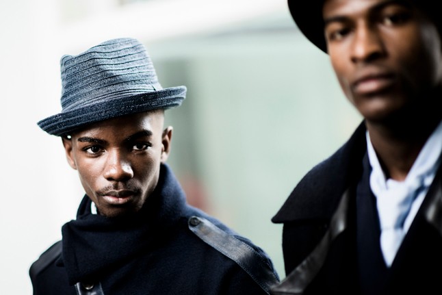 Lengyel Leona tervező beszámolója a London Fashion Weekendről