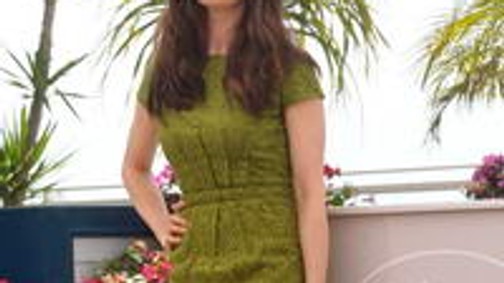 Rachel Weisz