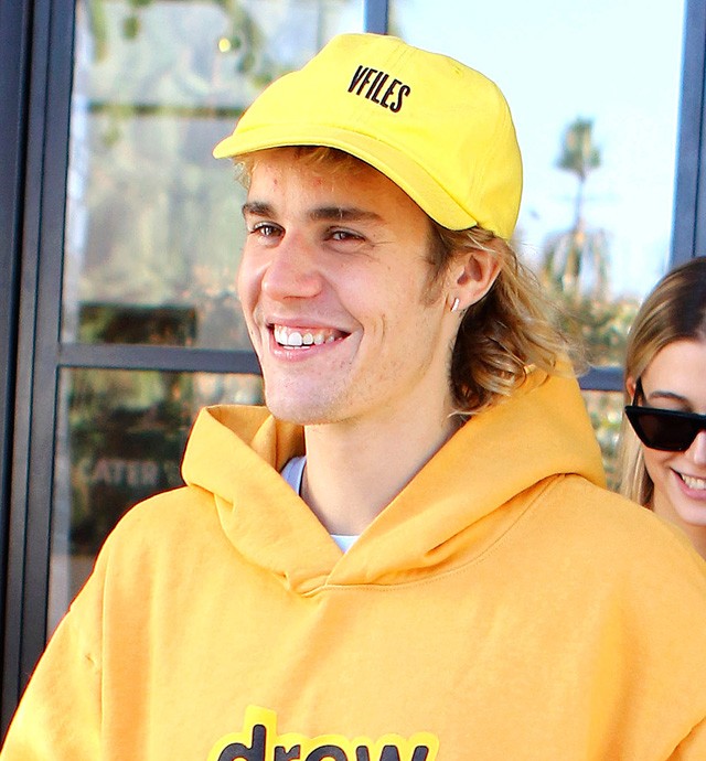 Justin Bieber