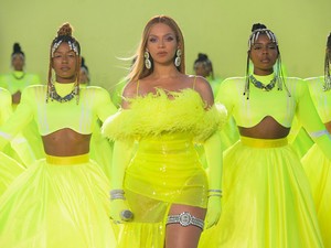 Beyoncé elképesztő fellépését látnod kell az Oscar-gáláról