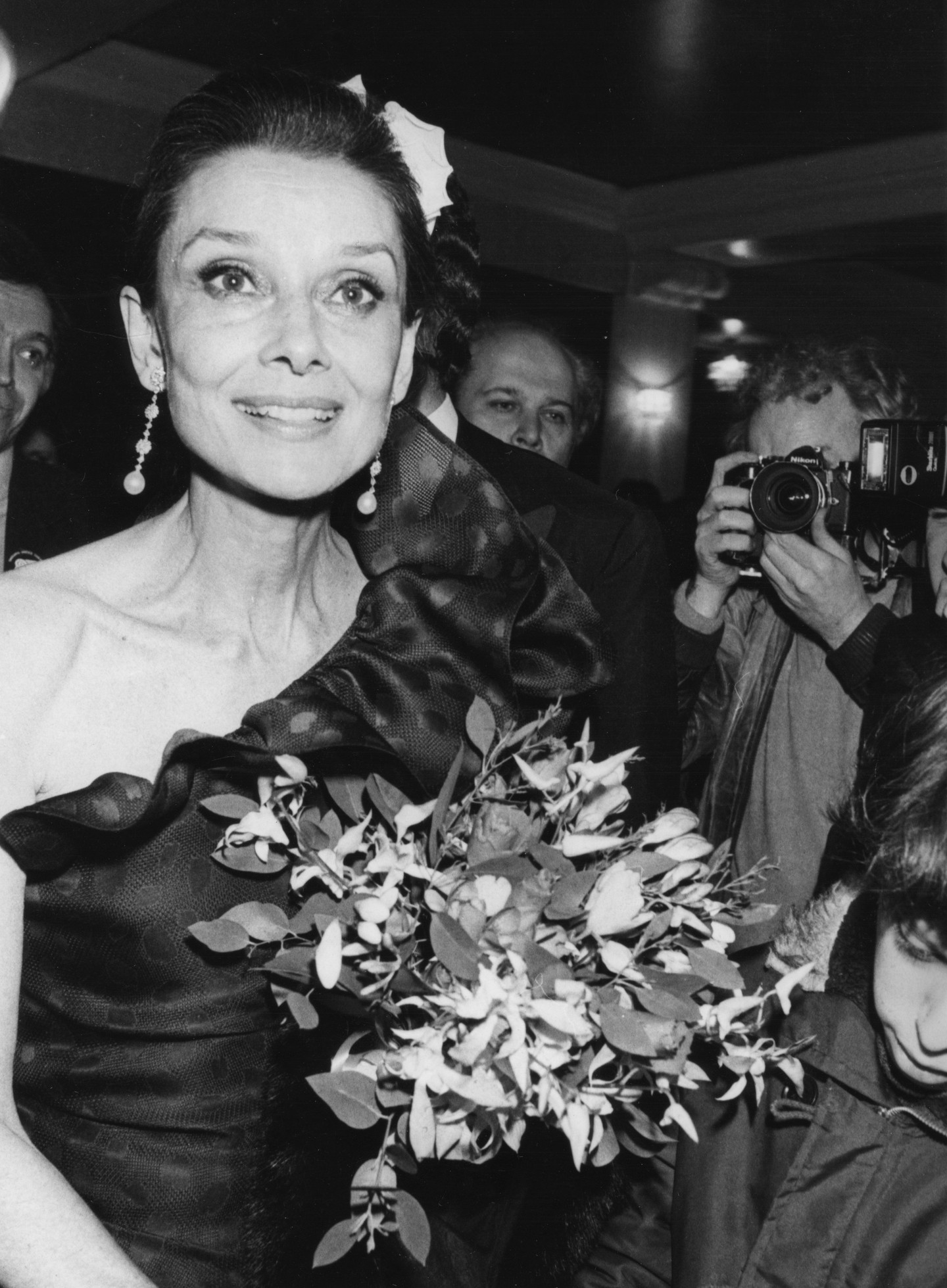 Azon kevés művész közé tartozik, akik mind a négy nagy amerikai művészeti díjat megnyerték: az Emmy-, a Grammy-, az Oscar- és a Tony-díjat is.