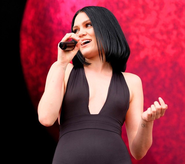 Jessie J