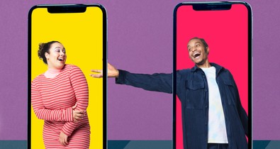 Ezt teszi a szerelmi életünkkel az internet és az okostelefon