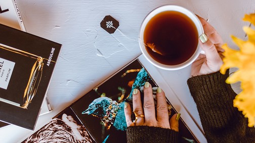 Ezekkel a teákkal sokkal könnyebb leküzdened a megfázást